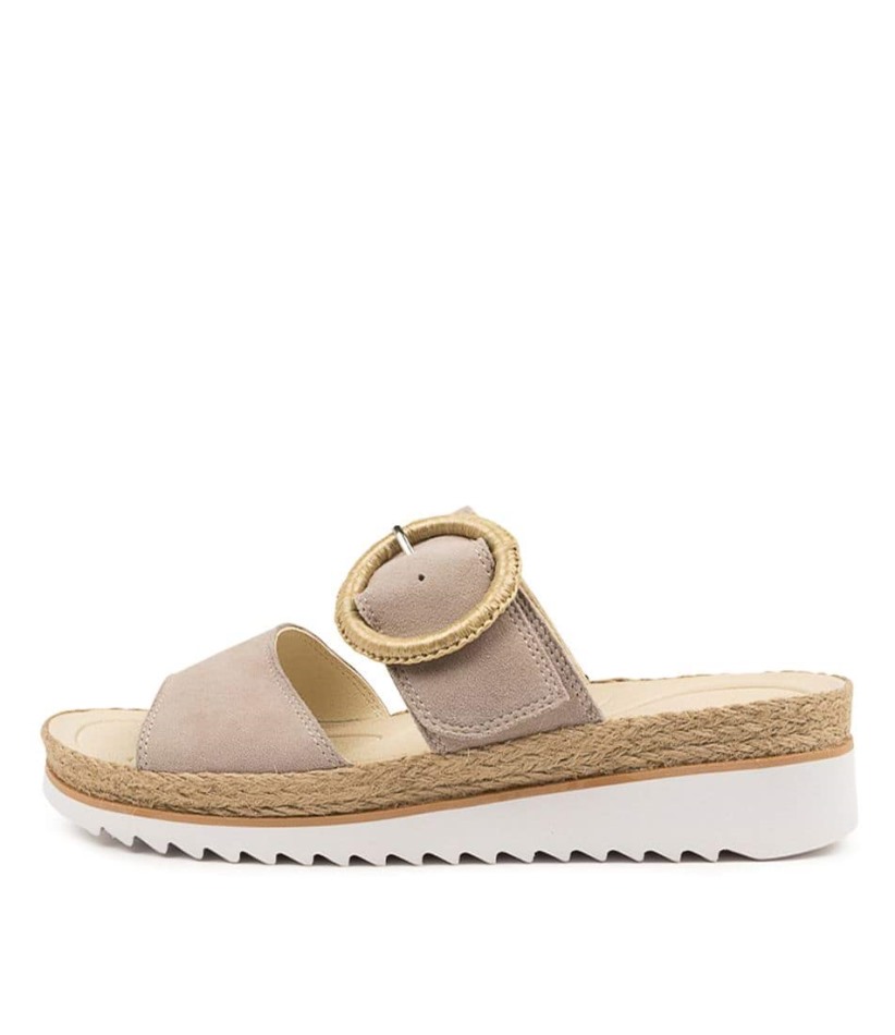 Gabour | Daim Exclusif Adelina Visone